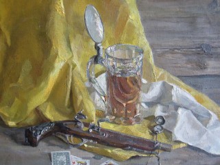 Выставка Ходоровича