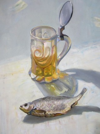 Выставка Ходоровича