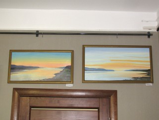 Выставка Ивановой