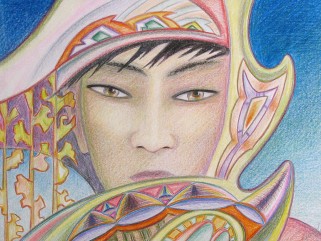 Выставка Ивановой