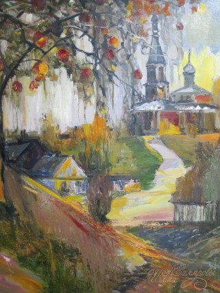 Выставка Изоитко