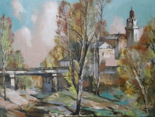 Выставка Изоитко