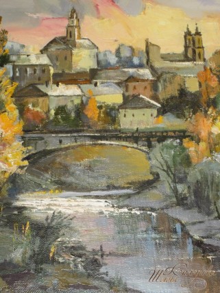 Выставка Изоитко