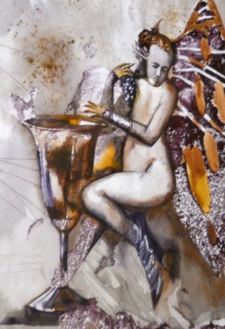 Выставка Изоитко