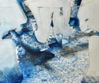 Выставка Изоитко