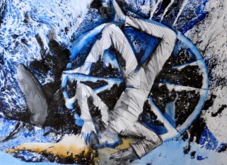 Выставка Изоитко