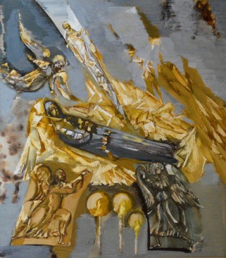 Выставка Изоитко