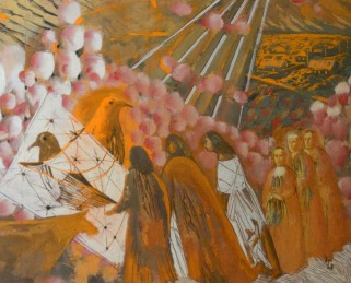 Выставка Изоитко