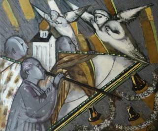 Выставка Изоитко