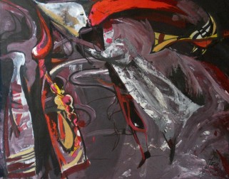 Выставка Изоитко