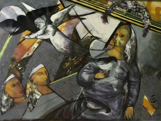 Выставка Изоитко