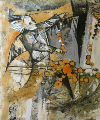 Выставка Изоитко