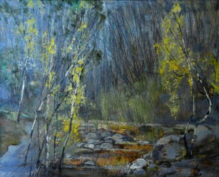 Выставка Изоитко