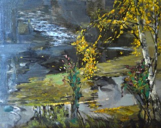 Выставка Изоитко