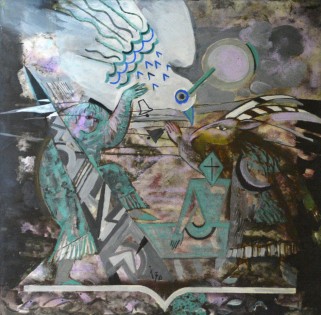 Выставка Изоитко