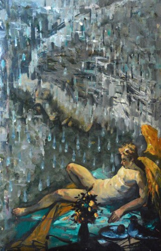 Выставка Изоитко