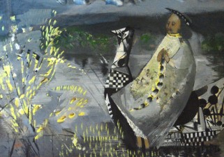 Выставка Изоитко