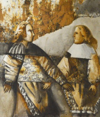 Выставка Изоитко