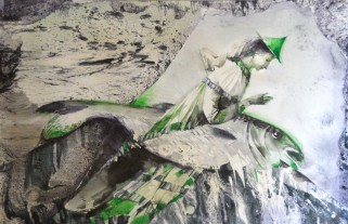 Выставка Изоитко