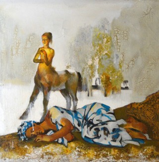 Выставка Изоитко