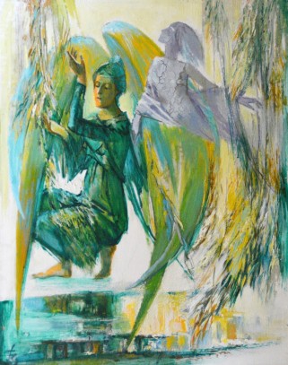 Выставка Изоитко