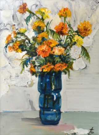 Выставка Изоитко