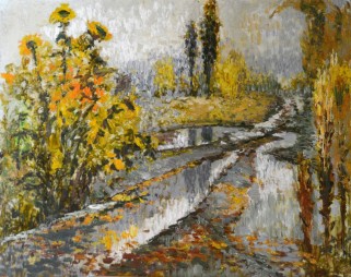 Выставка Изоитко