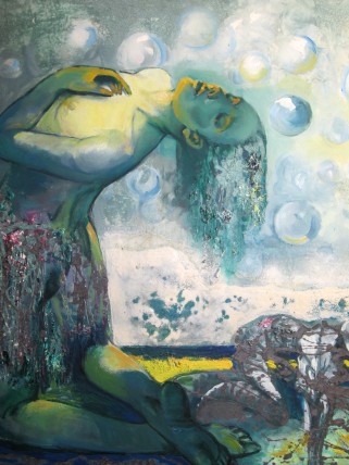 Выставка Изоитко