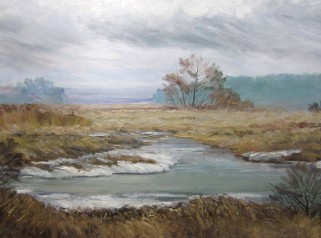 Работы Ячнева