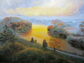 Работы Ячнева