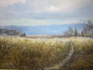 Работы Ячнева