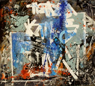 Выставка Журавлева - Не только лирика