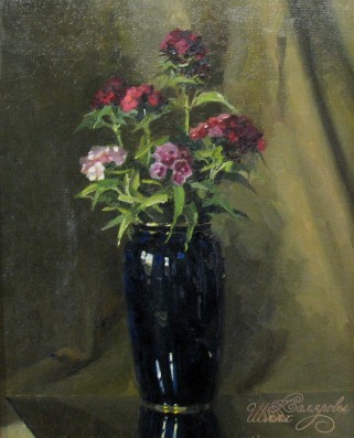 Выставка Корженевского