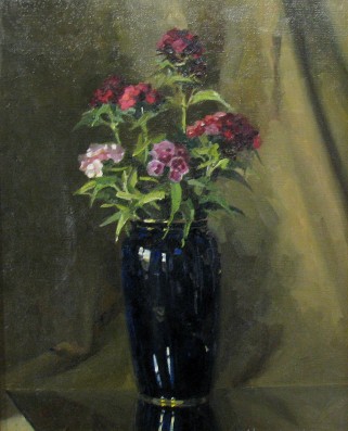 Картины Корженевского