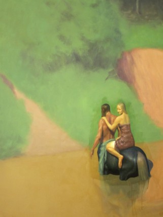 Выставка Кухто