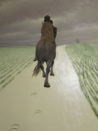 Выставка Кухто