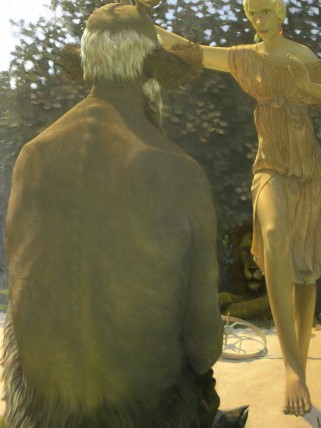 Выставка Кухто