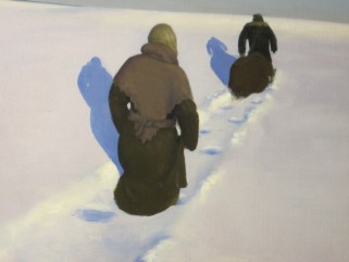 Выставка Кухто