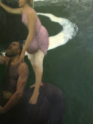 Выставка Кухто