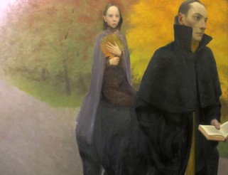 Выставка Кухто