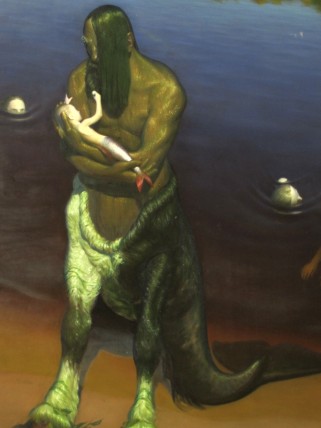 Выставка Кухто