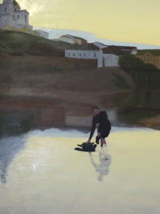 Выставка Кухто