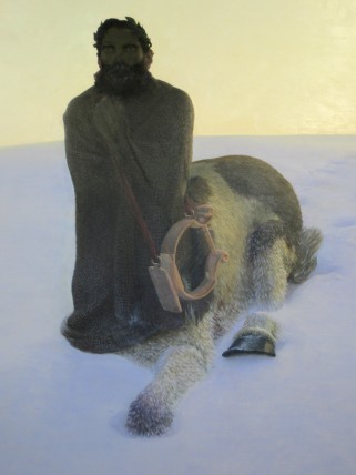 Выставка Кухто