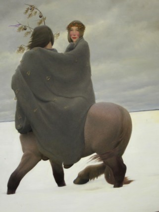 Выставка Кухто