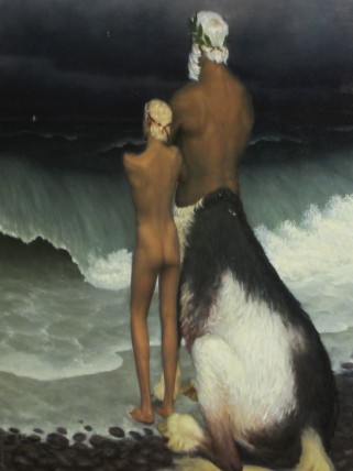 Выставка Кухто