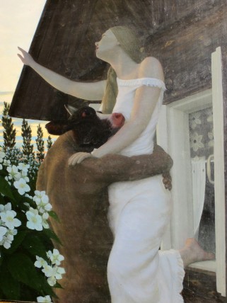 Выставка Кухто