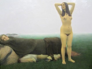 Выставка Кухто