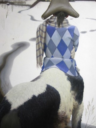 Выставка Кухто