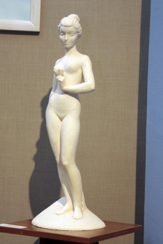 Работы Леонова