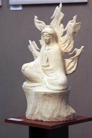 Работы Леонова